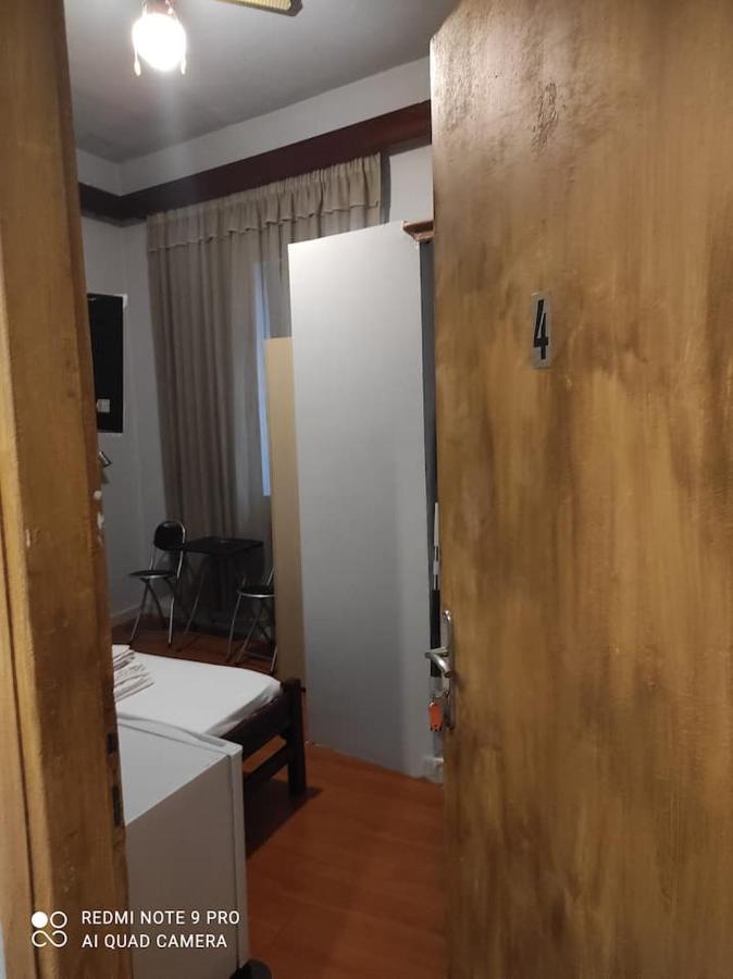 Stamatia Rooms Родос Экстерьер фото